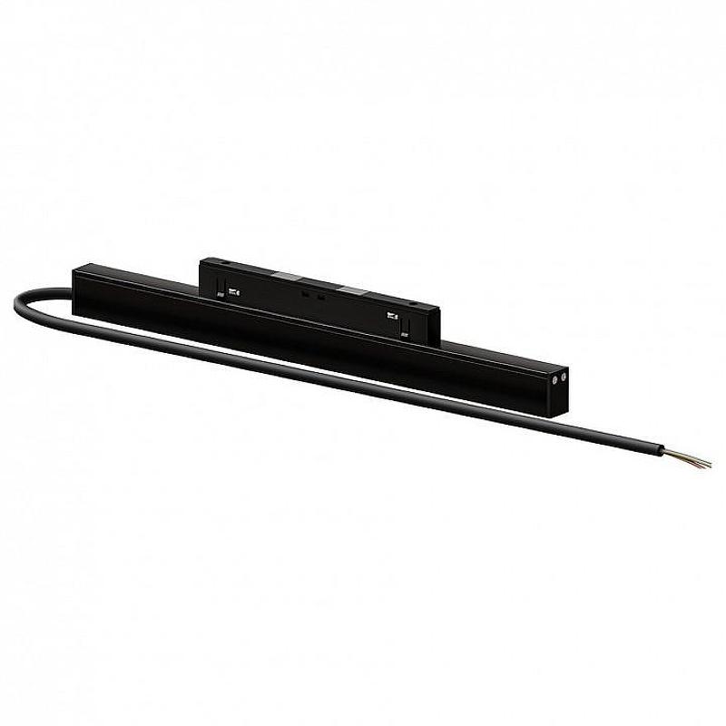 Блок питания Artelamp Arte Lamp A582006 цвет арматуры Черный