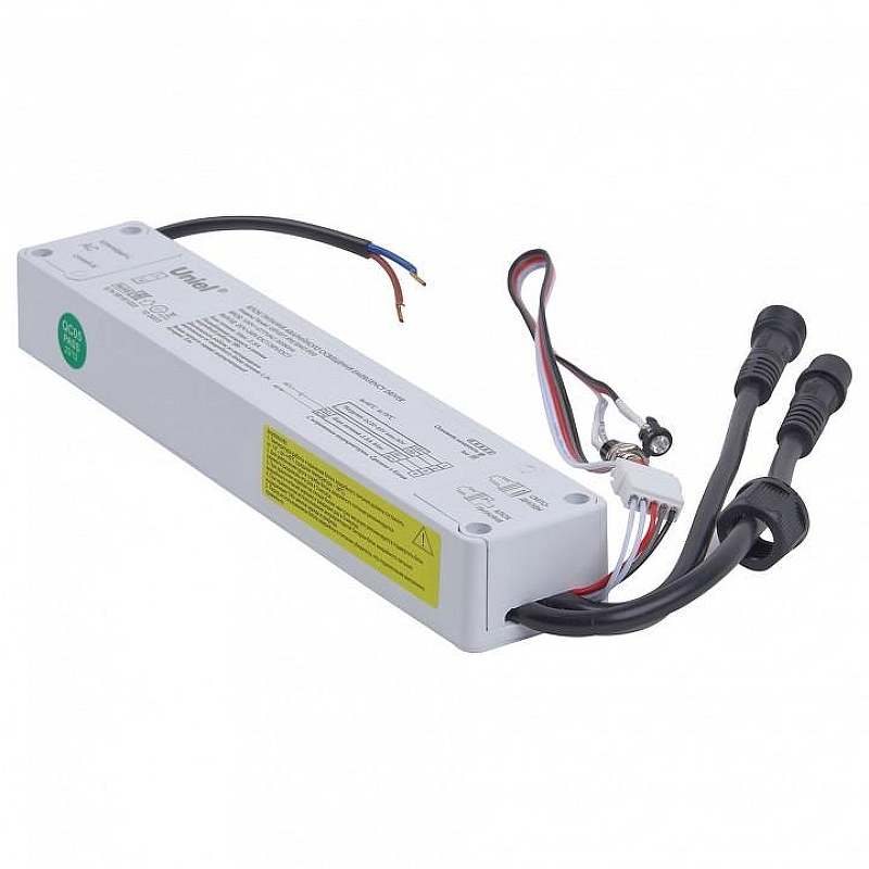 Блок питания аварийного освещения Uniel UET-E31 UL-00011611 цвет Белый