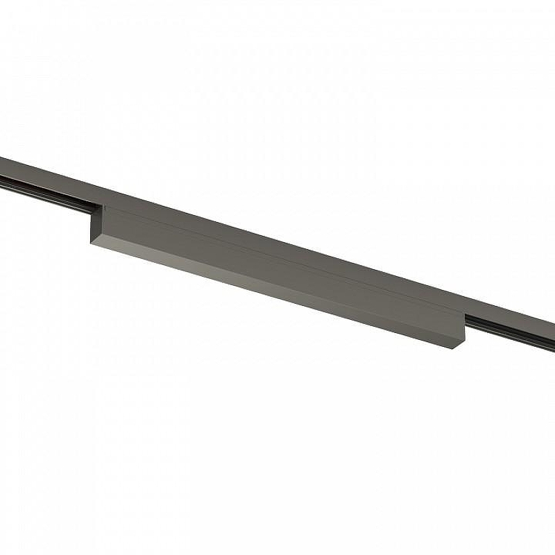 Блок питания Denkirs SHINE BASE TR5739-DN цвет арматуры Никель