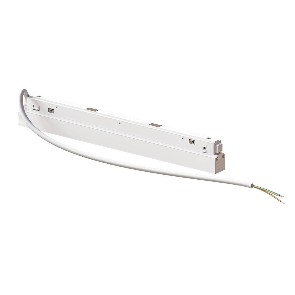 Блок питания для магнитной трековой системы Arte Lamp Linea 200 Вт 48 В (A482633N)