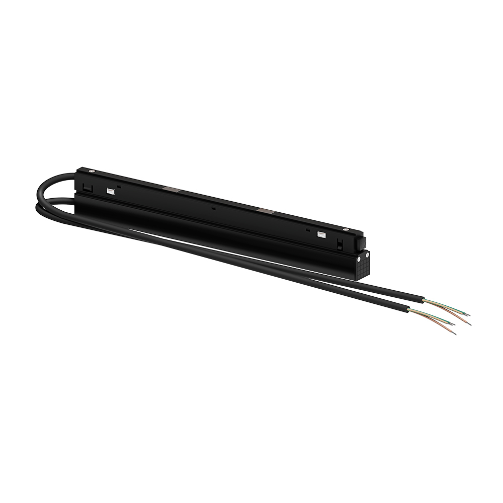 Блок питания для магнитной трековой системы Arte Lamp Linea 200 Вт 48 В (A482806N)