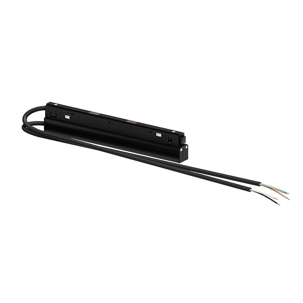 Блок питания для магнитной трековой системы Arte Lamp Linea 100 Вт 48 В (A482706N)