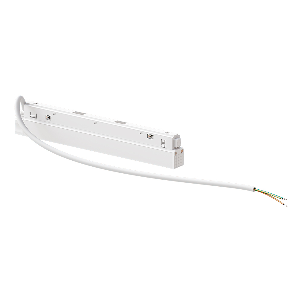 Блок питания для магнитной трековой системы Arte Lamp Linea 100 Вт 48 В (A482533N)