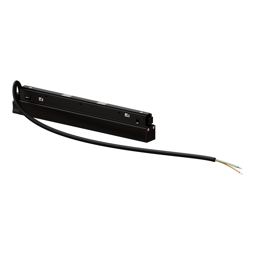 Блок питания для магнитной трековой системы Arte Lamp Linea 100 Вт 48 В (A482506N)