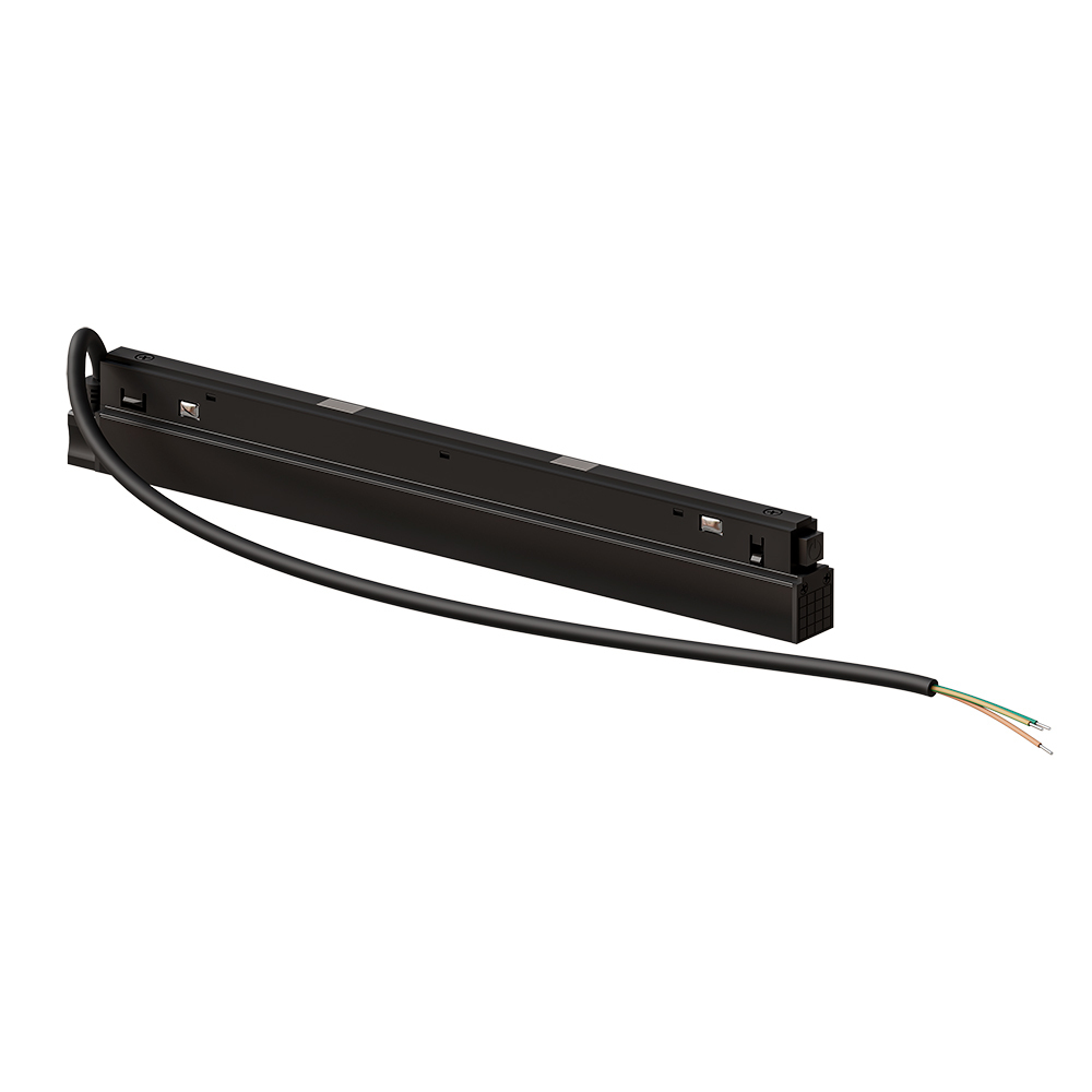 Блок питания для магнитной трековой системы Arte Lamp Linea 200 Вт 48 В (A482606N)