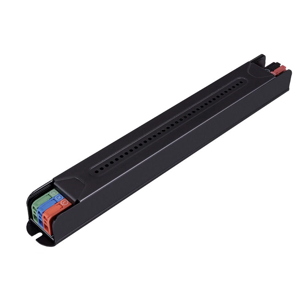 Блок питания для магнитной трековой системы Arte Lamp Power-Slim 100 Вт 24 В (A242305)