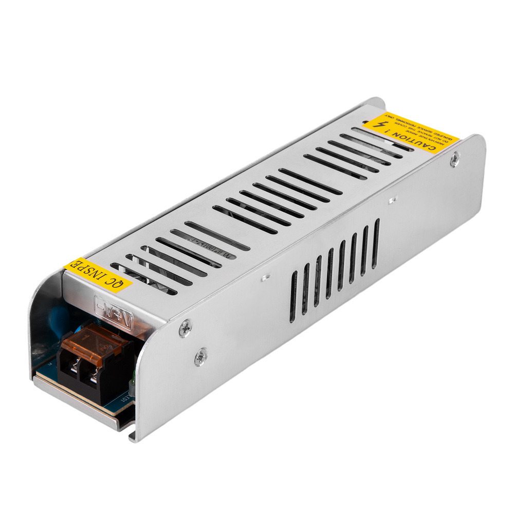 Блок питания для светодиодной ленты Elektrostandard 100 Вт 240/24 В IP00 (a052982)