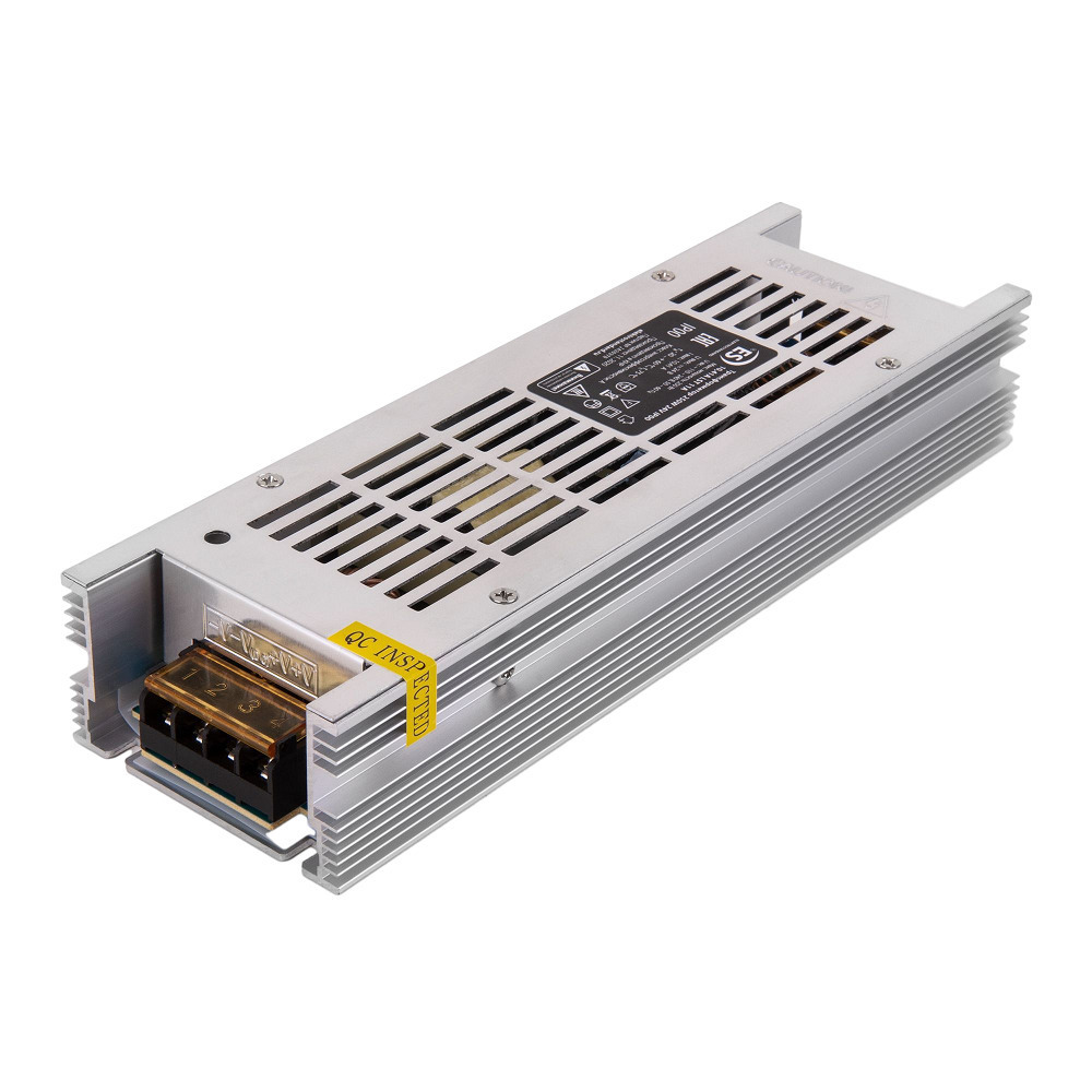 Блок питания для светодиодной ленты Elektrostandard 250 Вт 240/24 В IP00 (a052984)