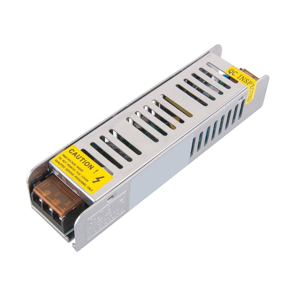 Блок питания для светодиодной ленты Elektrostandard 60 Вт 230/12 В IP00 (a043085)