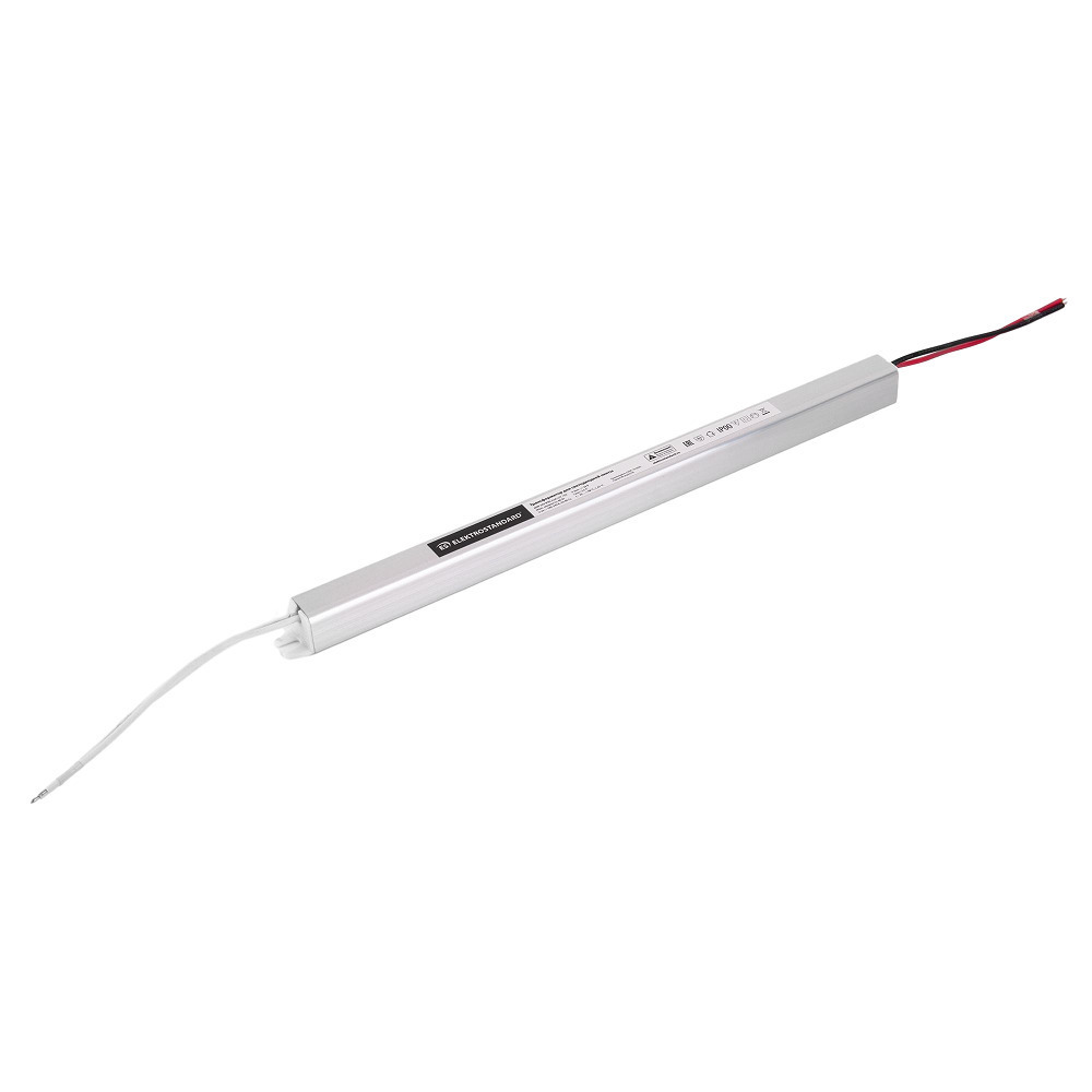 Блок питания для светодиодной ленты Elektrostandard LST 60 Вт 240/24 В IP00 (a052987)