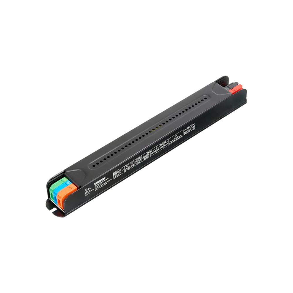 Блок питания для светодиодной ленты Wolta 150 Вт 230/24 В IP20 (LD-150W/03-24V)