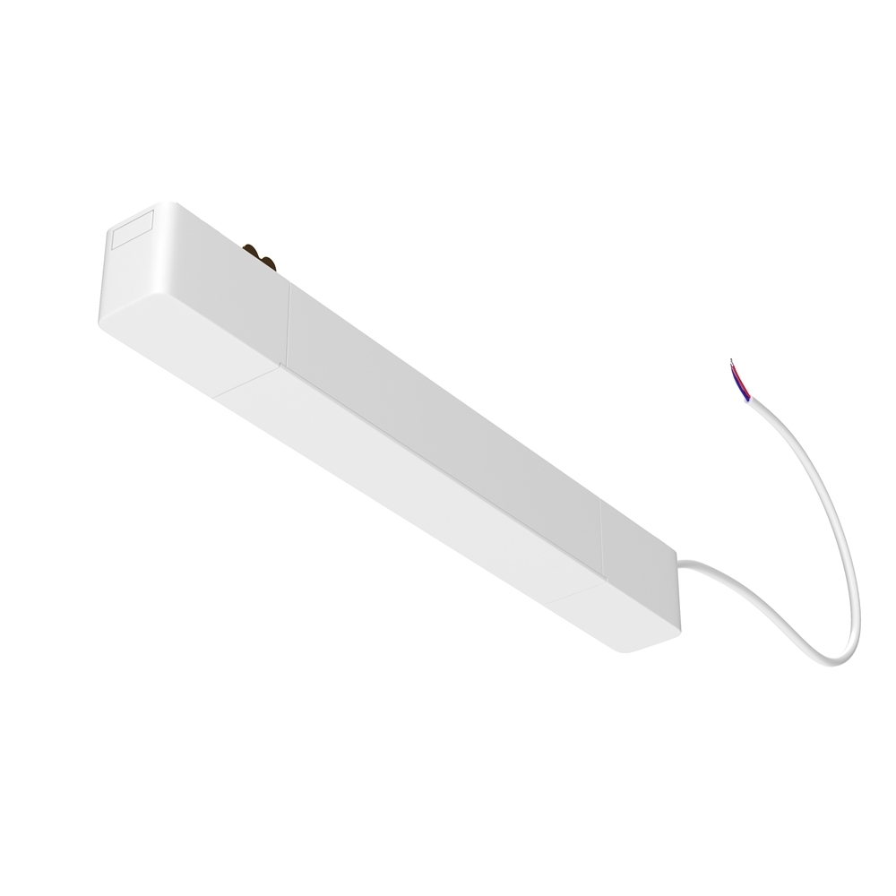 Блок питания для трековой системы Maytoni Technical Radity 100 Вт 230 В (TRA084DR-100W)
