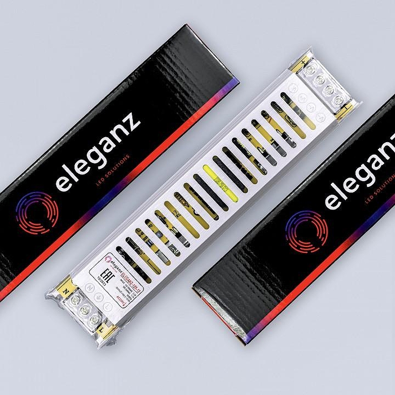 Блок питания Eleganz 1103 IP20