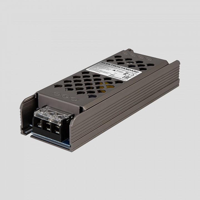 Блок питания Elektrostandard a065257 цвет Серый