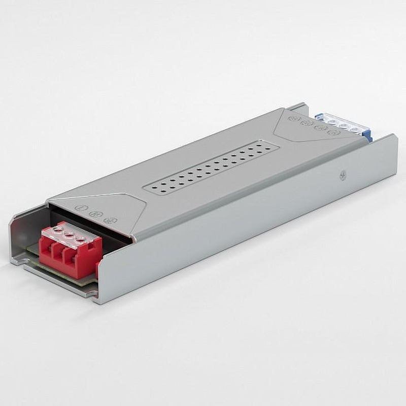 Блок питания Elektrostandard a068202 цвет Белый
