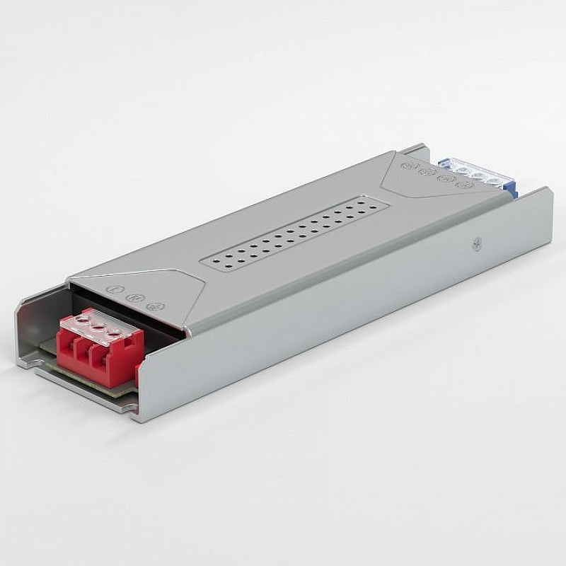 Блок питания Elektrostandard a068203 цвет Белый