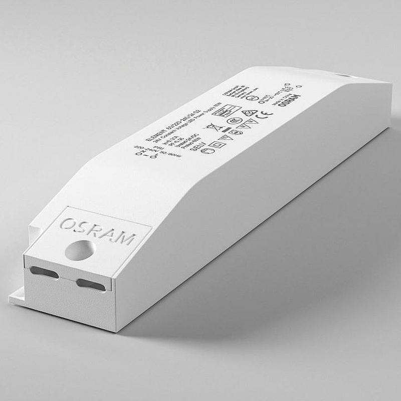 Блок питания Elektrostandard Esthet1c Magnet1c a065429 цвет арматуры Белый