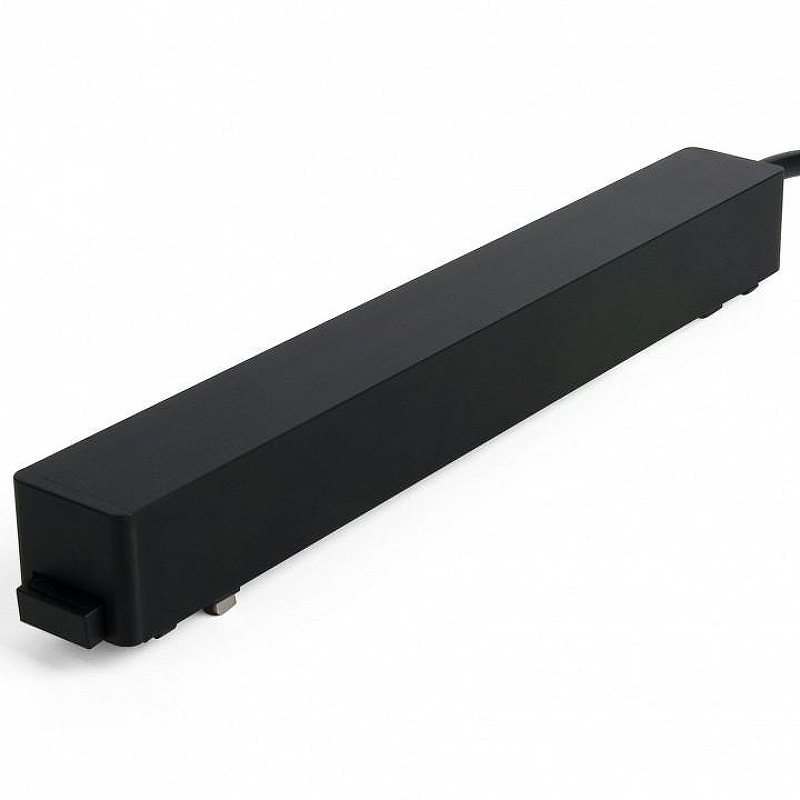 Блок питания Elektrostandard Flat Magnetic a063733 цвет арматуры Черный