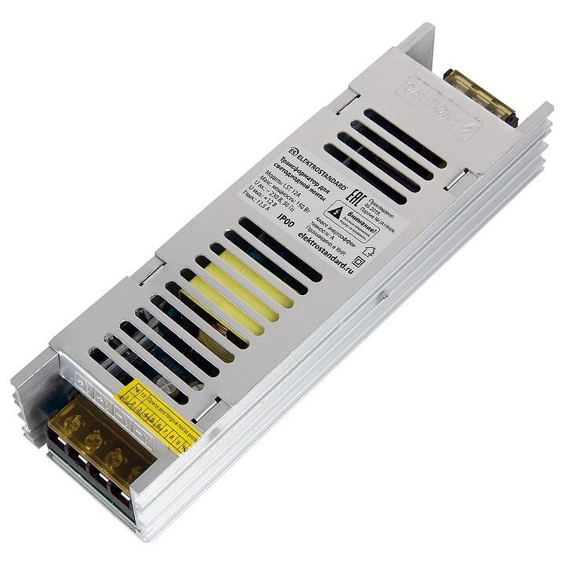 Блок питания Elektrostandard LST a043087 IP 20