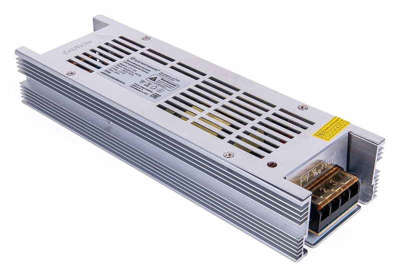Блок питания Elektrostandard LST a043088 цвет Серый