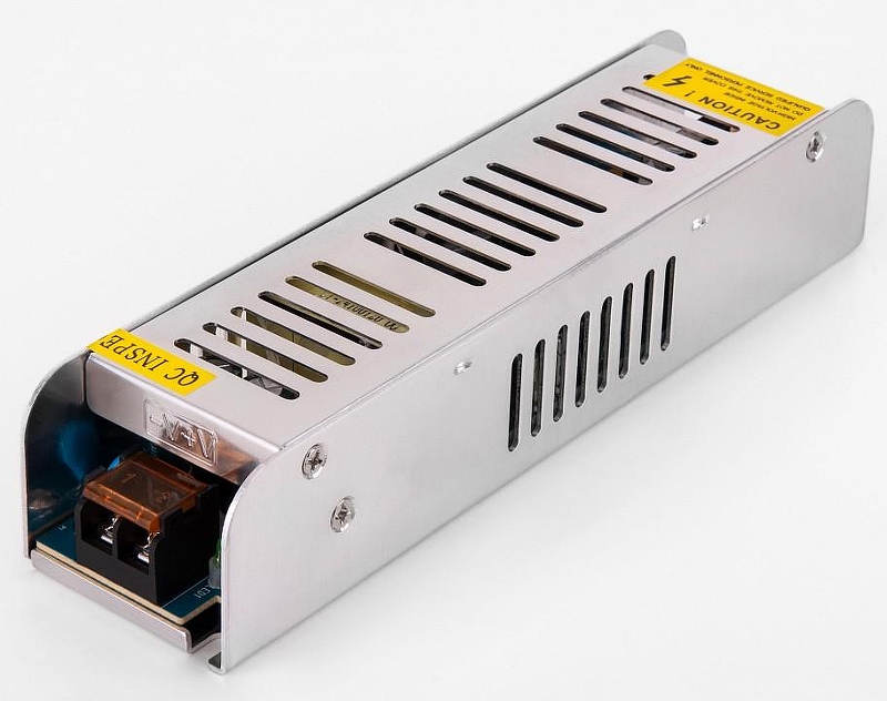 Блок питания Elektrostandard LST a052982 цвет Серый