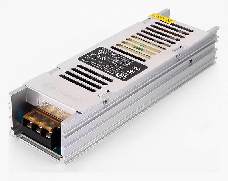 Блок питания Elektrostandard LST a052983 цвет Серый