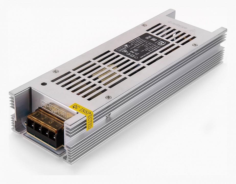 Блок питания Elektrostandard LST a052984 цвет Серый