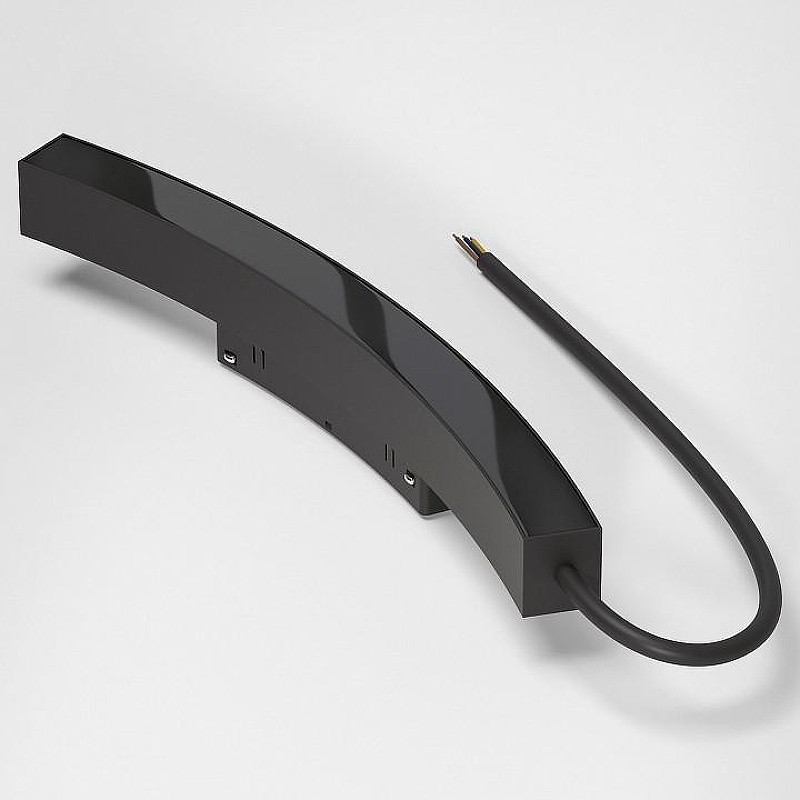 Блок питания Elektrostandard Sl1m Magnet1c a066520 цвет арматуры Черный