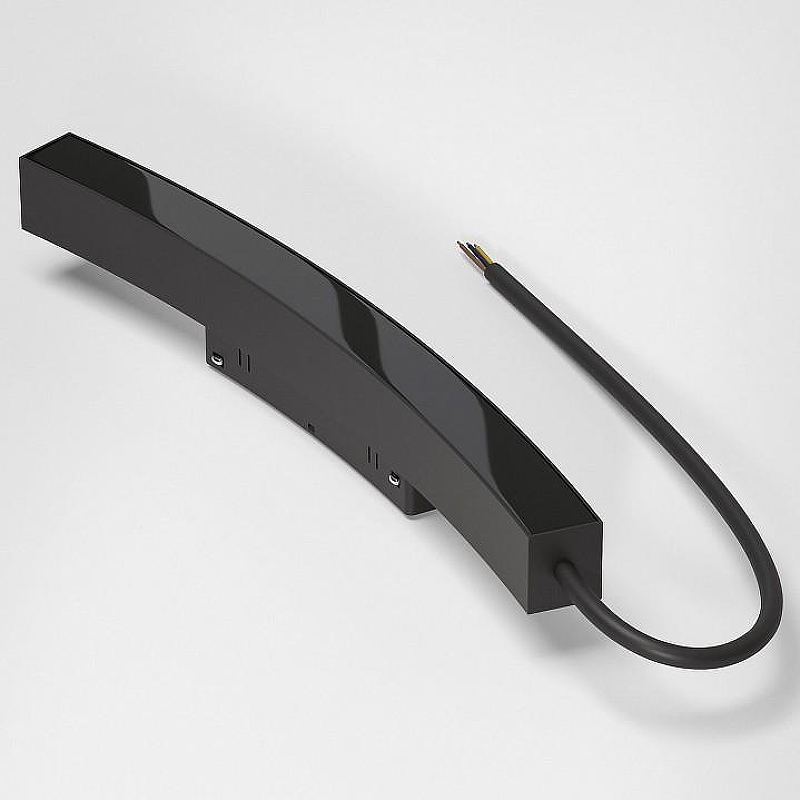 Блок питания Elektrostandard Sl1m Magnet1c a066522 цвет арматуры Черный