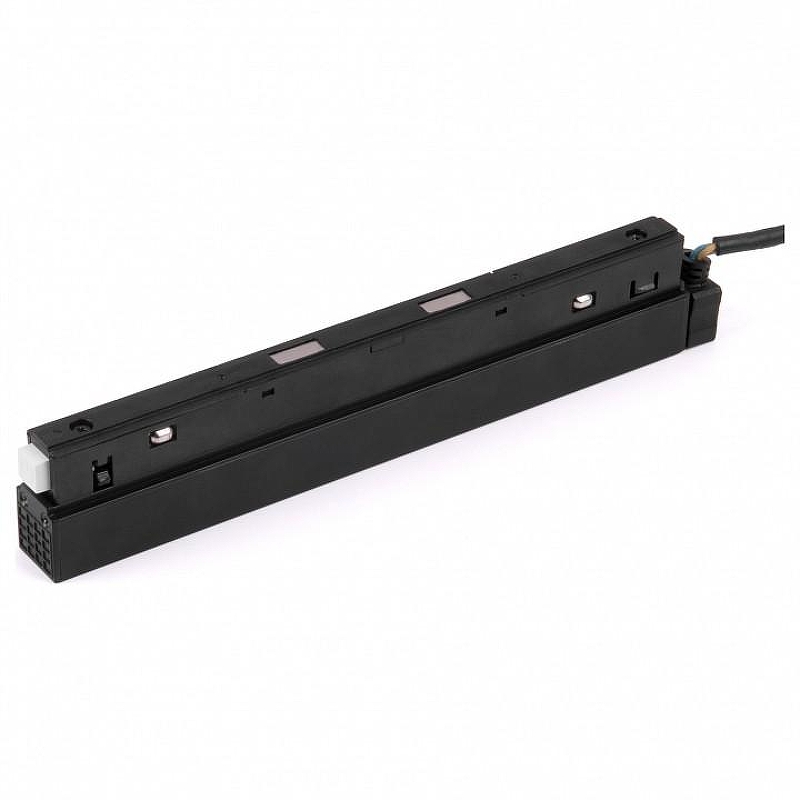 Блок питания Elektrostandard Slim Magnetic a057212 цвет арматуры Черный