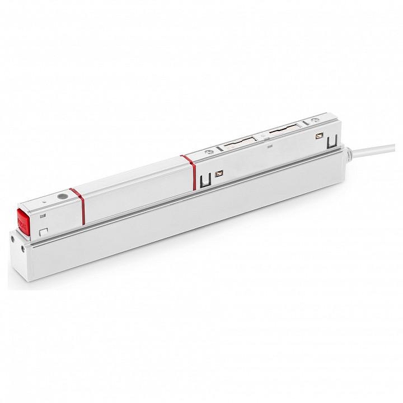 Блок питания Elektrostandard Slim Magnetic a061247 цвет арматуры Белый