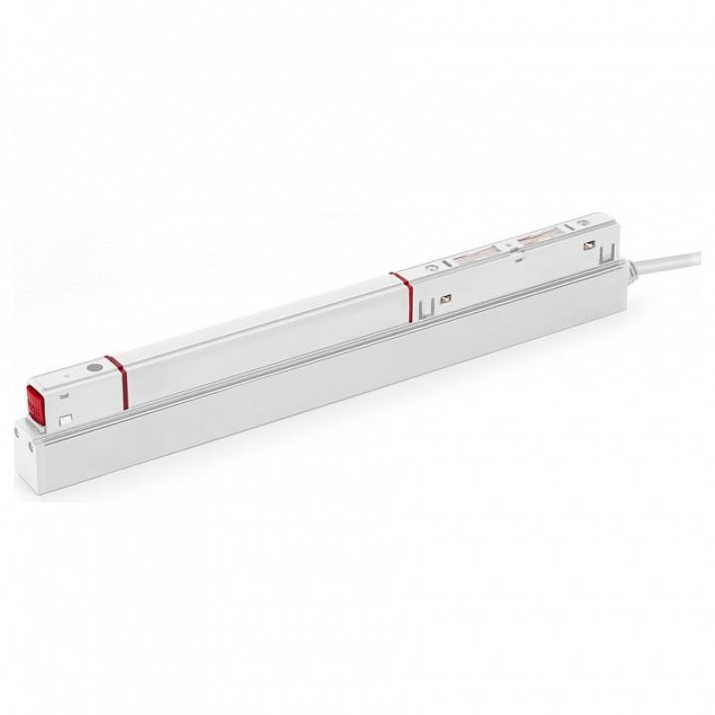 Блок питания Elektrostandard Slim Magnetic a061248 цвет арматуры Белый