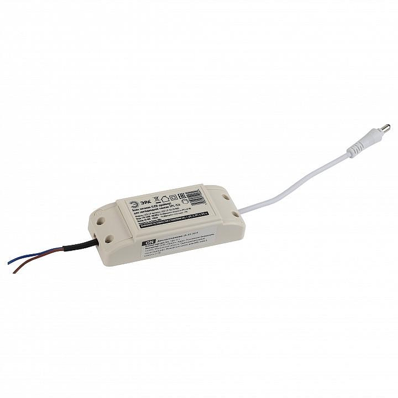 Блок питания Эра LED-LP-5 LED-LP-5/6 [0.98X] цвет Белый