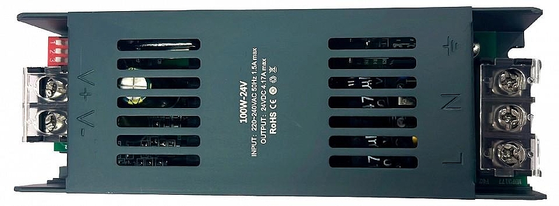 Блок питания Favourite 2002-DC-100 IP 20