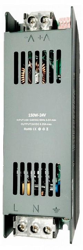 Блок питания Favourite 2002-DC-200 IP 20