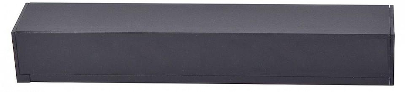 Блок питания Favourite Unika 1000-DB-100 цвет арматуры Черный