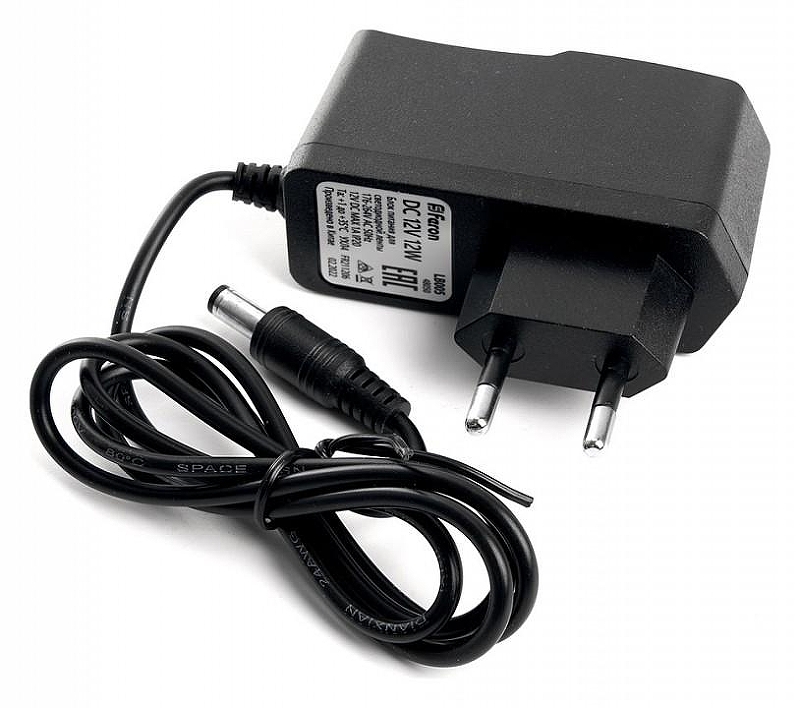 Блок питания Feron lb005 48050 IP 20