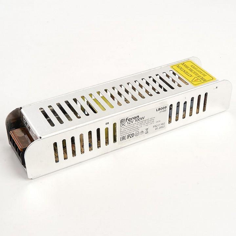 Блок питания Feron LB009 21488 IP 20