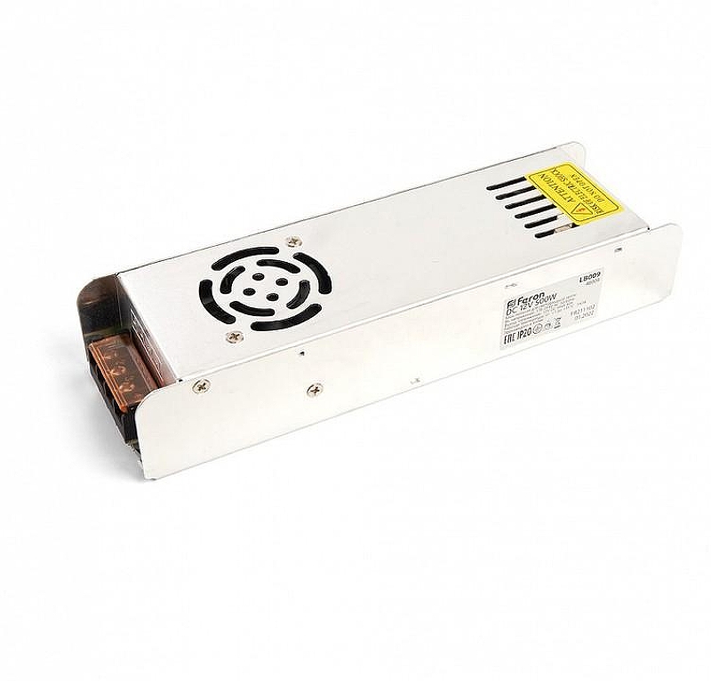 Блок питания Feron LB009 48009 IP 20