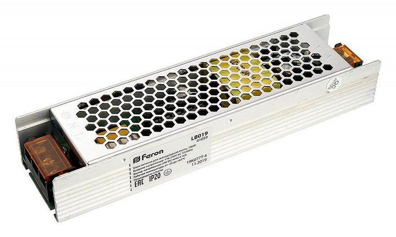 Блок питания Feron LB019 41059 IP 20
