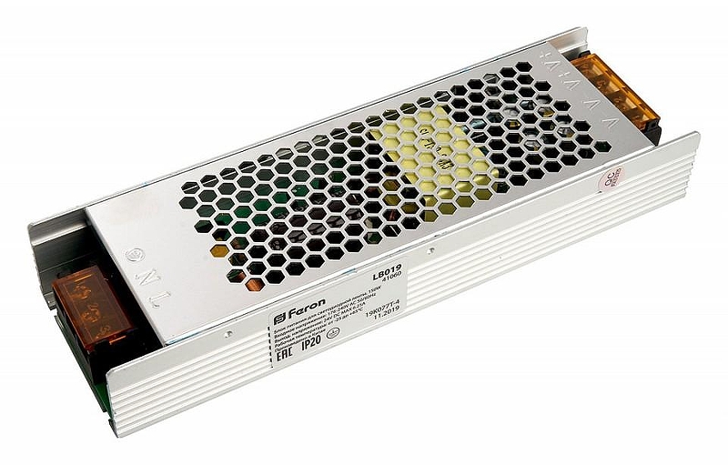Блок питания Feron LB019 41060 IP 20