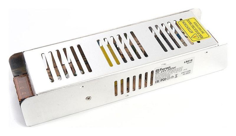 Блок питания Feron lb019 48047 IP 20