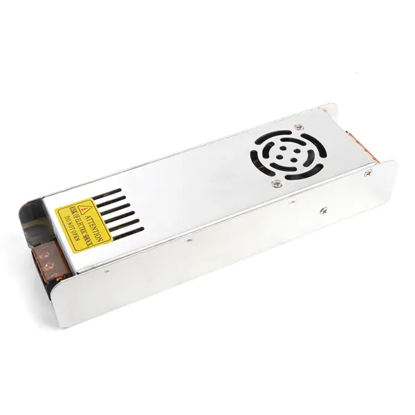 Блок питания FERON LB019 для светодиодной ленты 24В 350W
