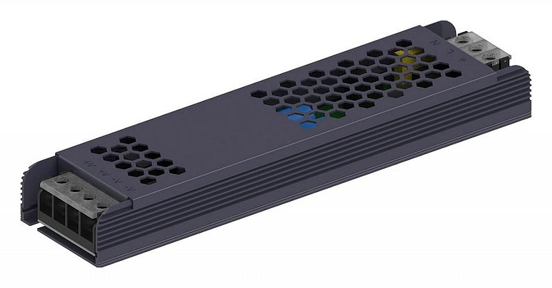 Блок питания Feron LB048 41958 цвет арматуры Черный