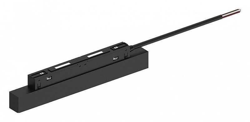 Блок питания Feron LB48 41955 цвет арматуры Черный