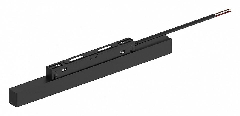 Блок питания Feron LB48 41956 цвет арматуры Черный