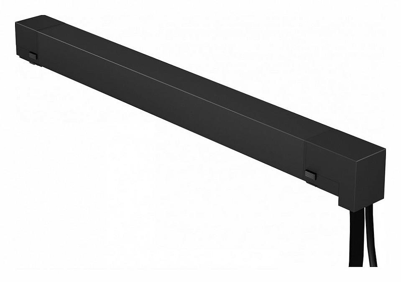 Блок питания iLedex Technical VISION48/25 POWER 4825-200W-BK цвет Черный
