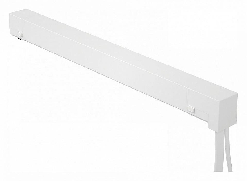 Блок питания iLedex Technical VISION48/25 POWER 4825-200W-WH цвет Белый