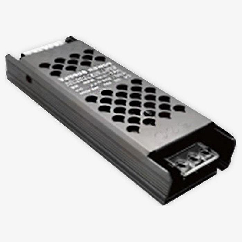 Блок питания Italline Fantom IT010-4024 цвет Черный