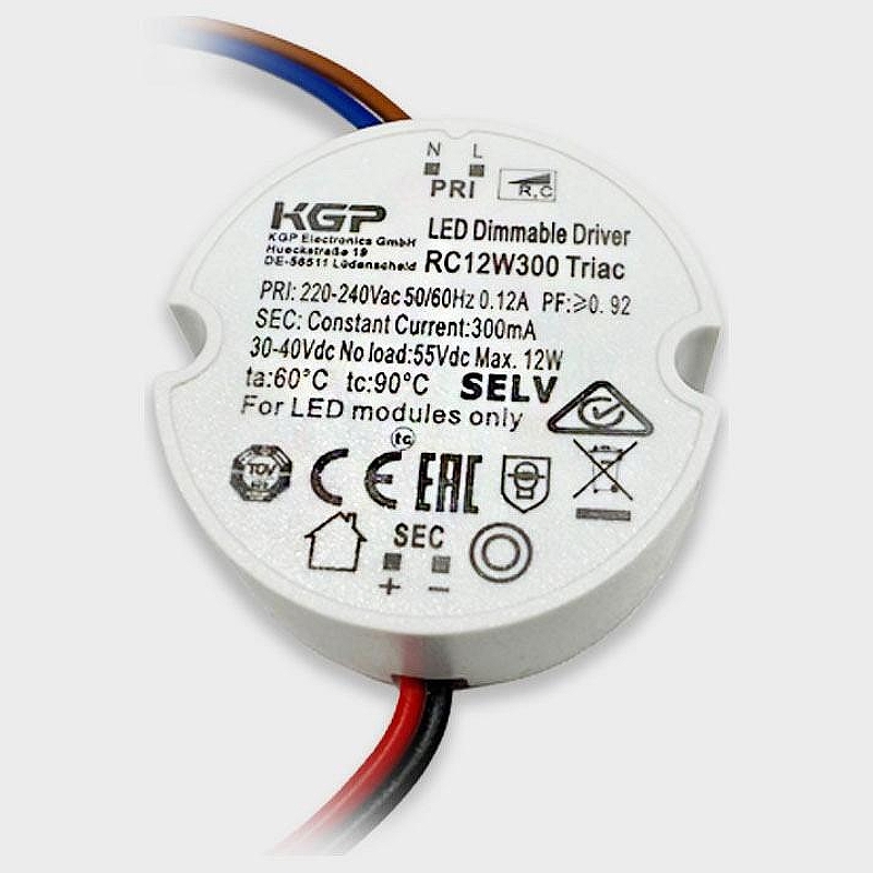 Блок питания Italline IT09-9065 IT09-9065 dimm цвет Белый